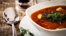 Zupa Marzenki