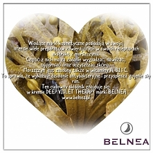 DEEP VIOLET THERAPY- BELNEA. Sekret intensywnej rewitalizacji i regeneracji z mocą oleju z nasion aronii