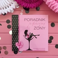 Pięknie wydany album na porady dla Przyszłej Panny Młodej to nasz absolutny bestseller - kobiecy motyw graficzny pięknie się prezentuje i będzie cudowną pamiątką dla Waszej przy...