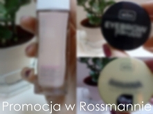 recenzje kosmetyków z promocji - pomada wibo, puder bananowy i podkład 24h :) (klik)