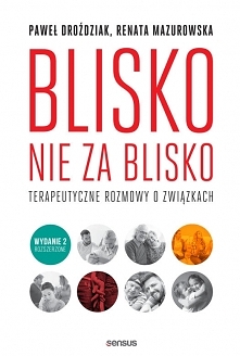 Publikacja nie tylko pomoże nam zmierzyć się z własnymi myślami, jest też świetnym przewodnikiem po psychice innych ludzi, może nawet sprawi, że inaczej zaczniemy odbierać otacz...