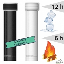 ➡️ KoSmOs TeRmOs⬅️
Przedstawiamy Termos w kształcie butelki