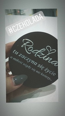#czekolada #rodzina #miłość