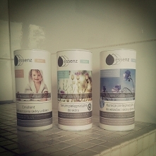 NOWOŚCI na KONOPIE-ONLINE.PL oraz w punkcie konopnym w Ostrowie Wlkp! Najwyższej jakości w 100% naturalne dermokosmetyki z CBD marki Essenz - Serum dla chorej skóry, serum do ba...