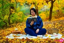 10 książek na jesień