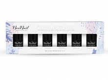 NeoNail Zestaw Pastel Romance