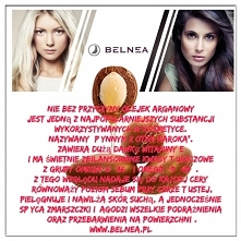 DEEP VIOLET THERAPY- BELNEA