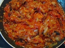 Sałatka śledziowa