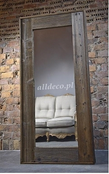 Przepiękna rama ze starego ...