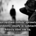Chłopak w którym sie zakochałam rozmawiał ze mną spotykaliśmy się pokazywał że mu zależy.Potem dowiedziałam sie że w tym samym czasie kręcił ze swoją byłą i teraz znów są razem.A mnie z dnia na dzień zostawił bez słowa wyjaśnienia....Macie podobne sytuacje?Co o tym sądzicie?