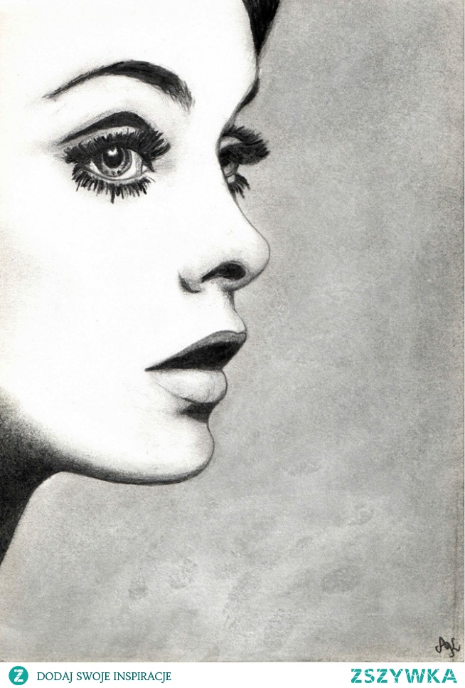 Twiggy!