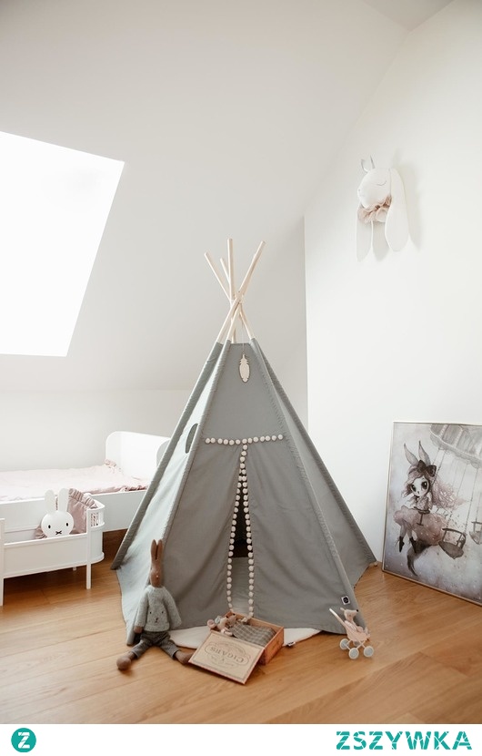 Tipi littleNOMAD / namiot / wigwam