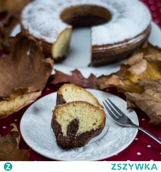 Babka piaskowa Ewy Wachowicz