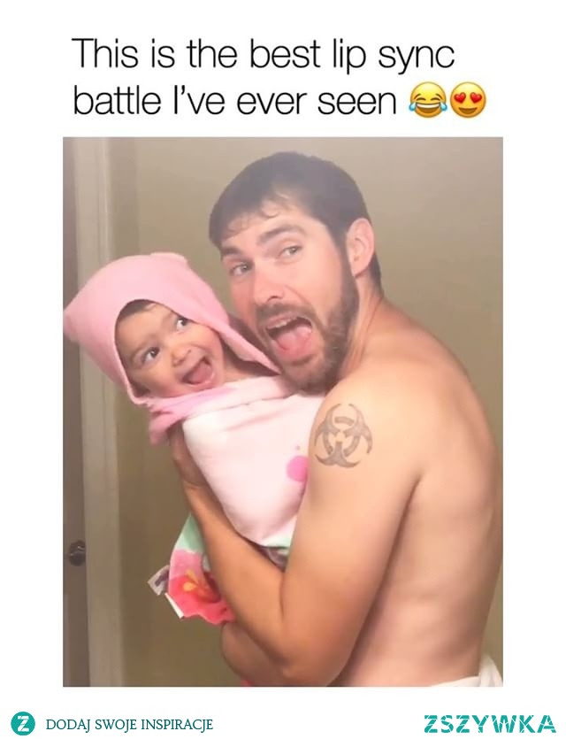 Córeczka tatusia❤