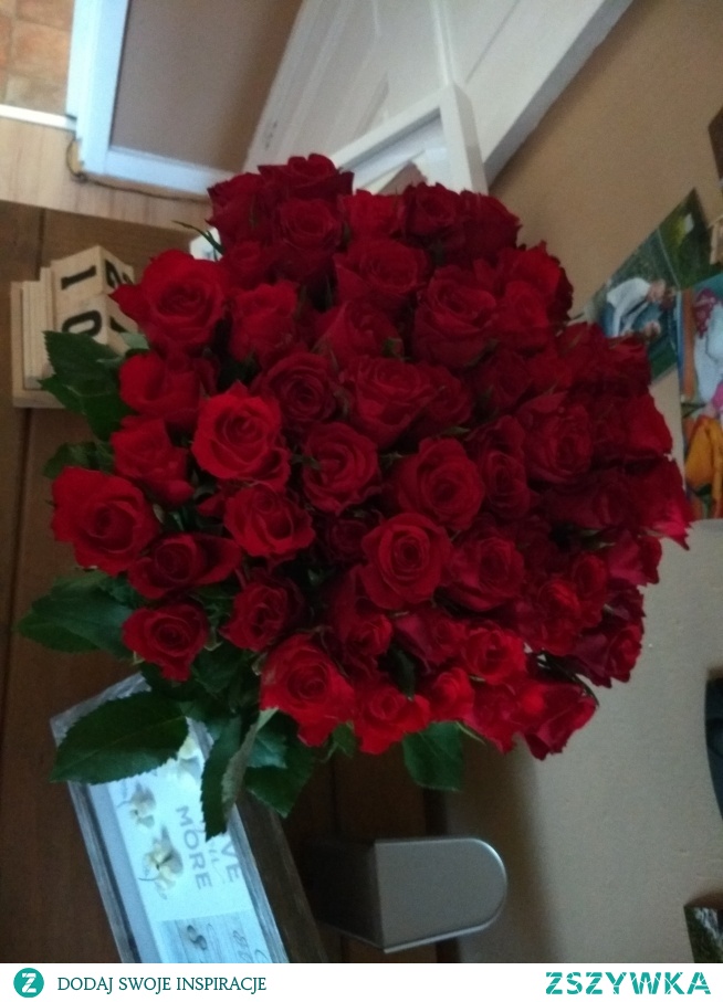 Moj kochany Misio :)