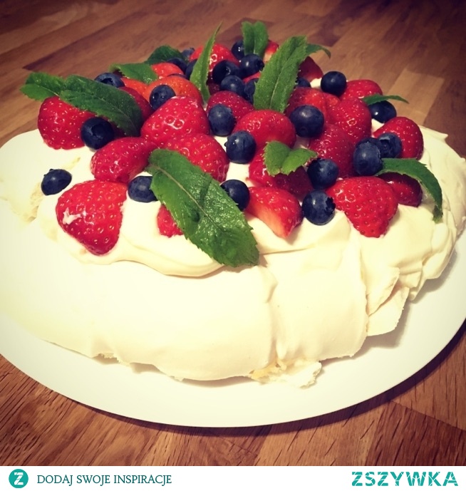 pavlova