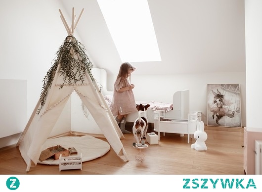 Tipi littleNOMAD / namiot / wigwam