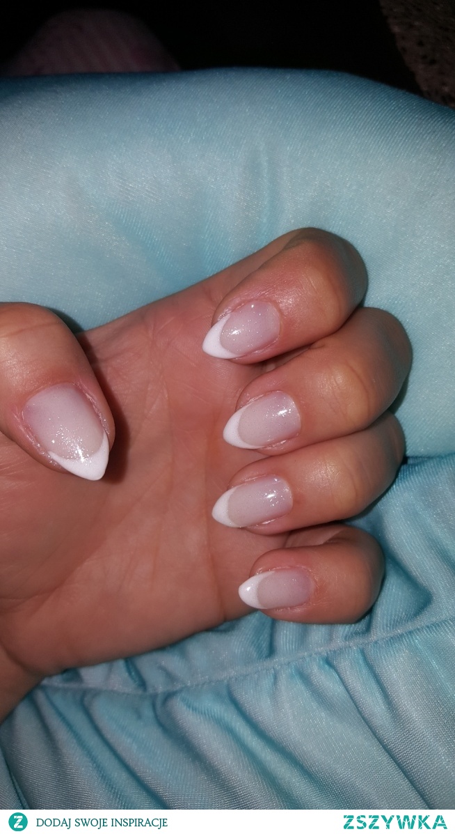 french manicure