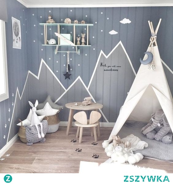 górska inspiracja :)