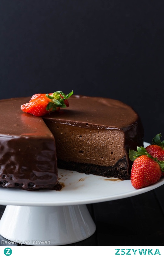 czekoladowość!!