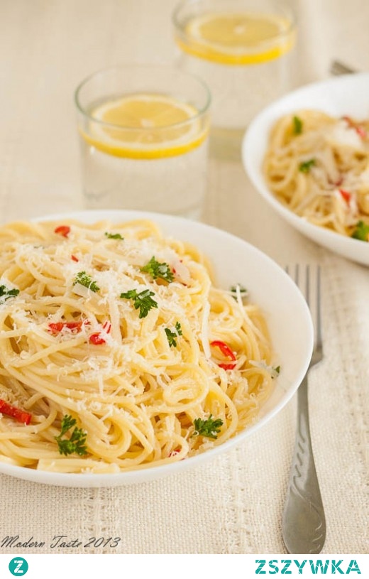 Aglio e olio