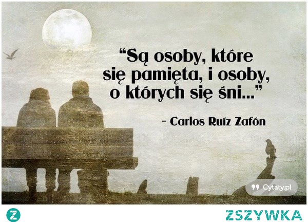 są osoby...