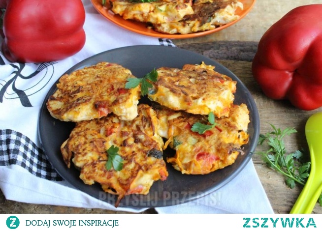 kotlety siekane z jogurtem