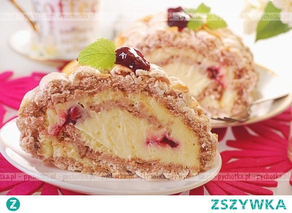 Masa mleczna do ciast