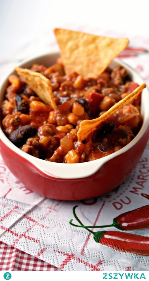 Chili con carne