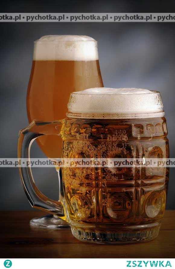 Piwo z szampanem