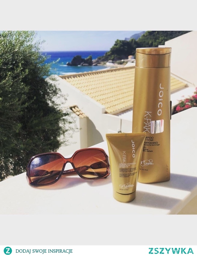 Joico - najlepsze dla włosów