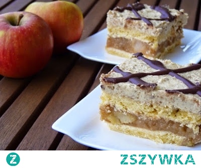 Ciasto niebo w gębie