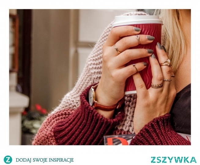 Jak odnaleźć się po studiach - jesienna stylizacja z kapeluszem.