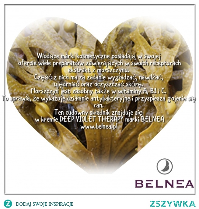 DEEP VIOLET THERAPY- BELNEA. Sekret intensywnej rewitalizacji i regeneracji z mocą oleju z nasion aronii