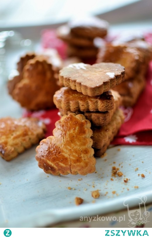 Pierniczki (do leżakowania)