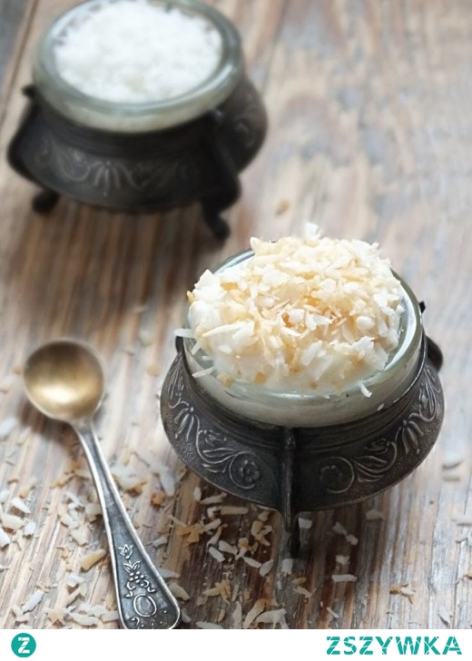 kokosella – bez cukru