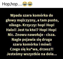 źródło obrazu pinterest.
 Bez urazy Panowie :)