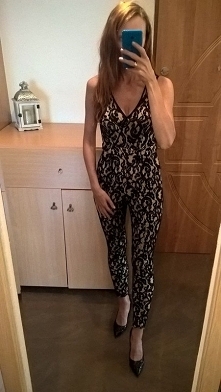 Koronkowo i wyjątkowo od Emilly7 z 17 października - najlepsze stylizacje i ciuszki