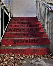 A czy Ty wyciągasz wnioski ...