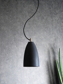 Lampa betonowa  Lava 2