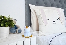 Lampka Jednorożec Toys4Boys