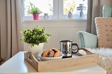 Samomieszający Kubek dla Leniwych