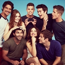 Teen Wolf(serial)