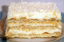 Rafaello na krakersach