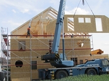 Pomysł na dom, który powsta...