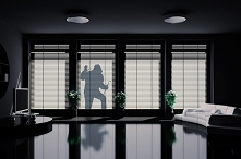 Przekonaj się, jak skuteczne mogą być zabezpieczenia okien i wypróbuj oferowane przez nas produkty! Poczuj się bezpiecznie we własnym domu i ustrzeż się przed nawałnicami czy ni...