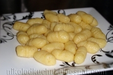 Gnocchi