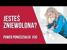Cukrowy detoks — jak rzucić cukier. 5 moich kroków. POWER PONIEDZIAŁEK #30