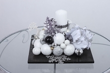 Stroik Magnolia
Stan:  Nowy produkt

Przygotuj swoje wnętrze na ten oczekiwany czas i stwórz prawdziwą atmosferę rodzinnych świąt...