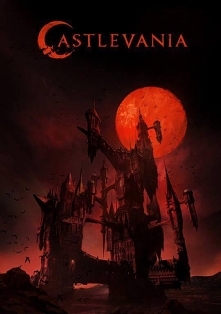 Castlevania (2017-) serial ...